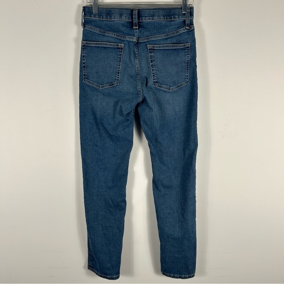 ❤️ Old Navy Youth Girl Stretch Denim 16 NWT - Picture 4 of 12